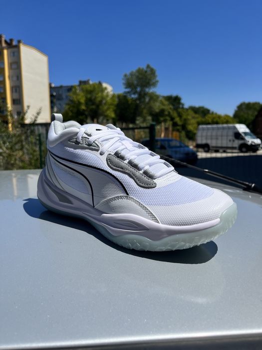 Puma Playmaker Pro Мъжки Маратонки