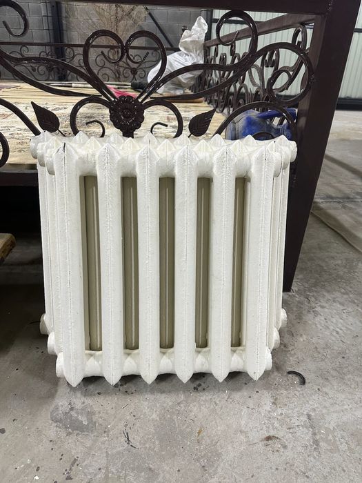 Строительный материал