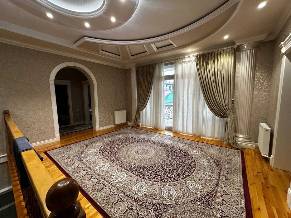 Аренда! Евро дом 6 сот - 500м2 | Grand Mir Hotel | House for Rent