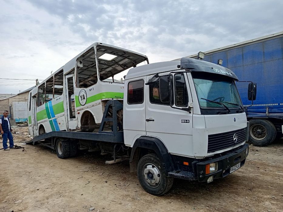 Evakuator xizmati|Услуги эвакуатора 24/7