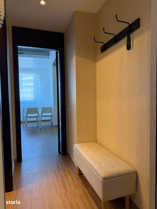 3 camere | 110 mp | complex premium cu piscină | parcare subterană