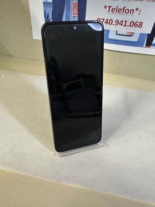 Display original samsung Flip 4 / garantie / montaj pe loc