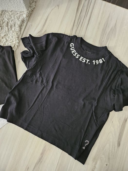 Дамски тениски Guess