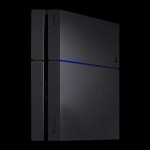 Playstation 4 Fat 500gb