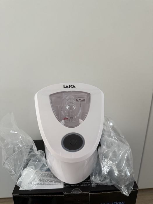 Aparat aerosol LAICA