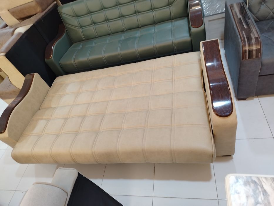 Книшка деван раскладной сифатли ва хамйонбоб