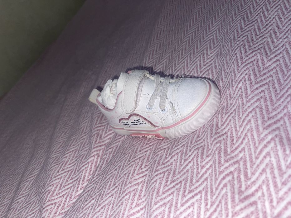 Обувь для девочек