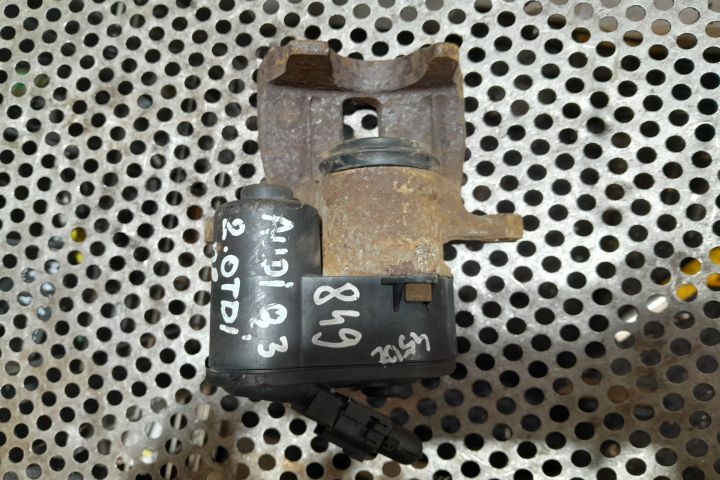 Etrier spate dreapta Audi Q3 8U