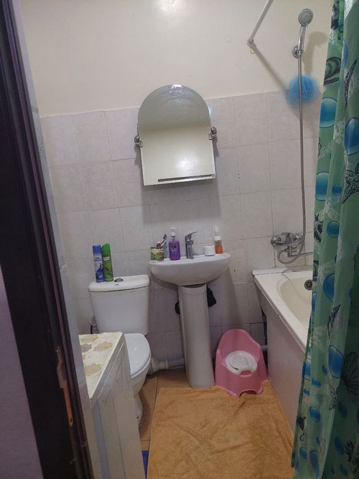 Продается квартира