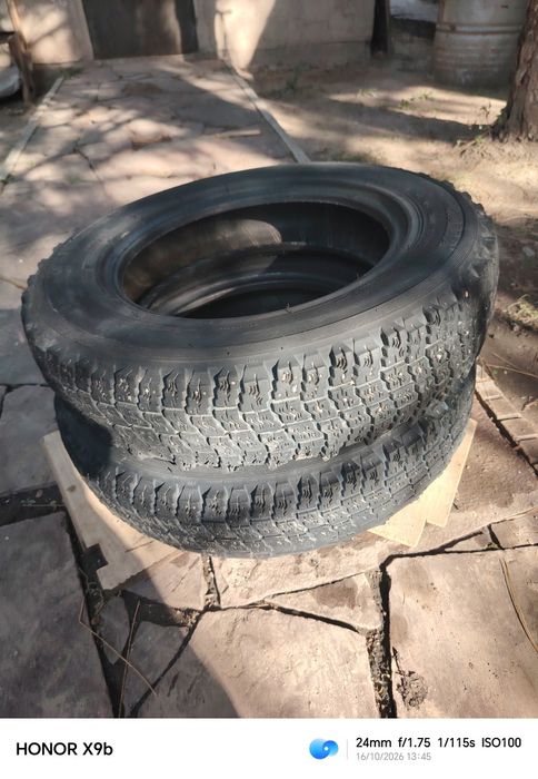 Срочно Продам Шины