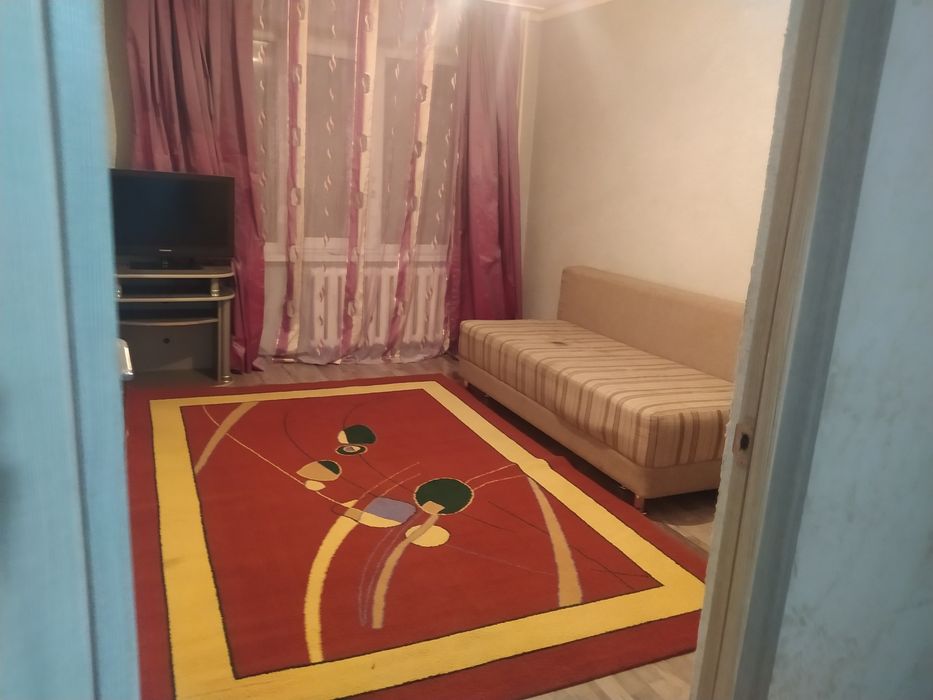 Здаю 3х комнату квартиру в районе  оптовку