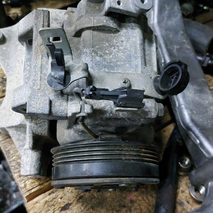 Гур, стартера генераторы, кондиционеры , на субару