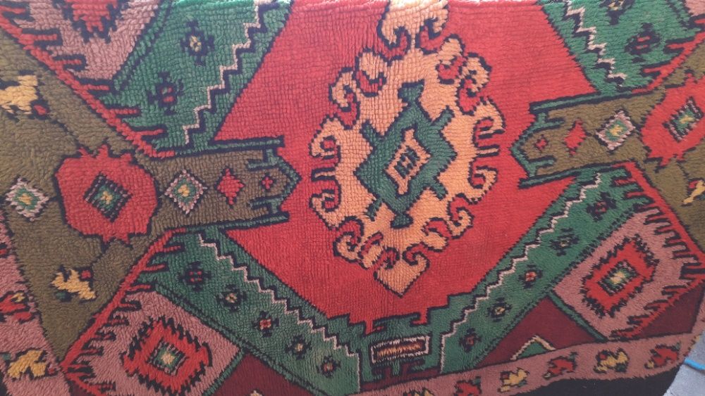 Китеник ръчна изработка