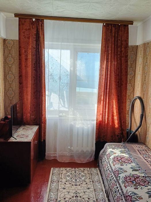 Продам   квартиру