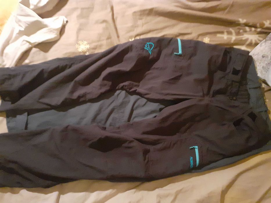 Два броя Norrona~дамски