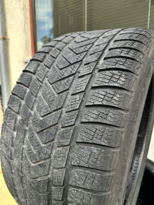 Зимни Гуми PIRELLI  285/30/20