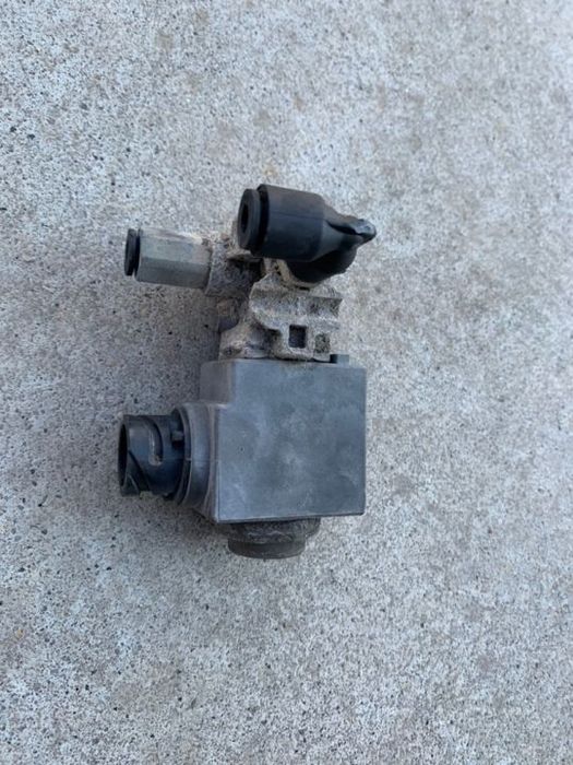 electrovalva volvo/renault