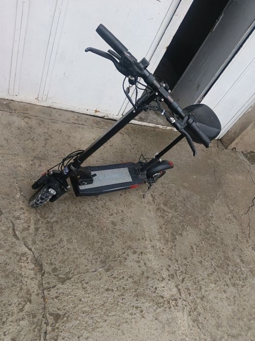 Somakat  M4 PRO 59km/soat