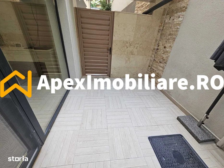 Apartament 2 camere de inchiriat Domenii Bucuresti | ApexImobiliare.ro