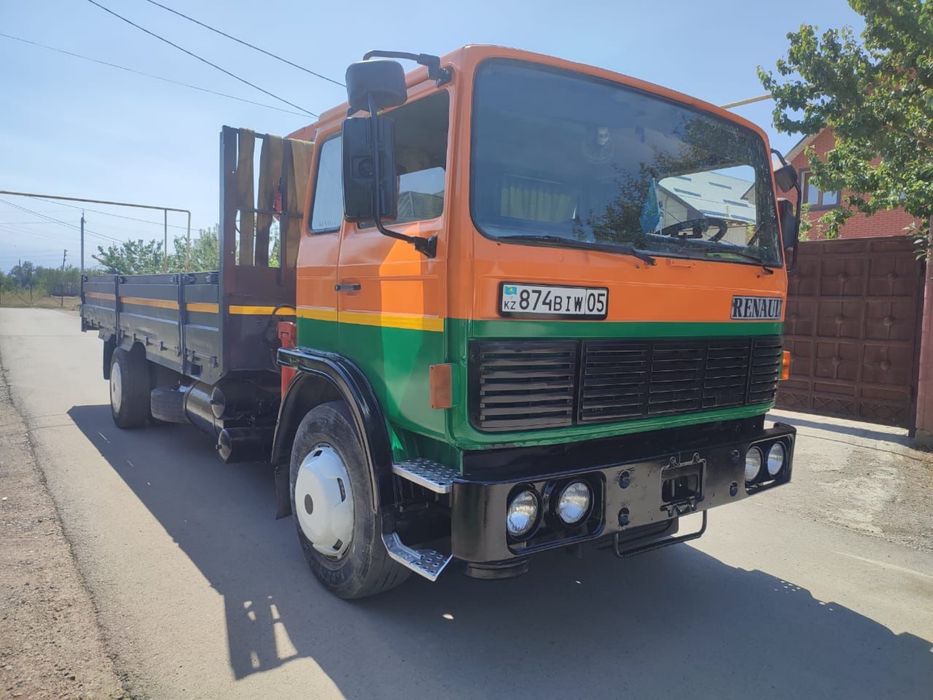 Продам Манипулятор