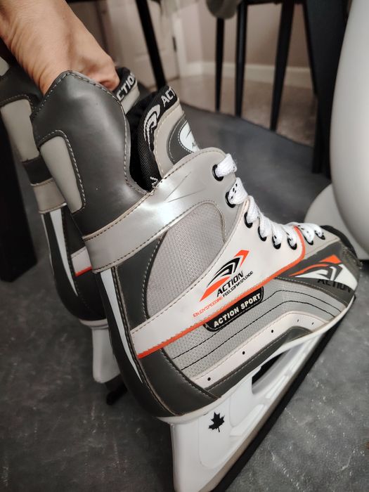 Коньки 42 размера