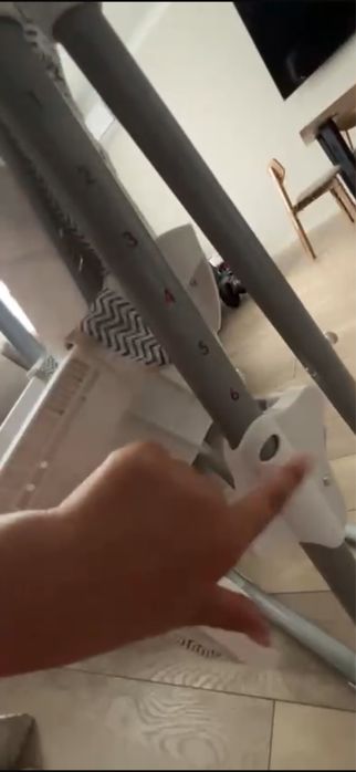 Стульчик для кормления