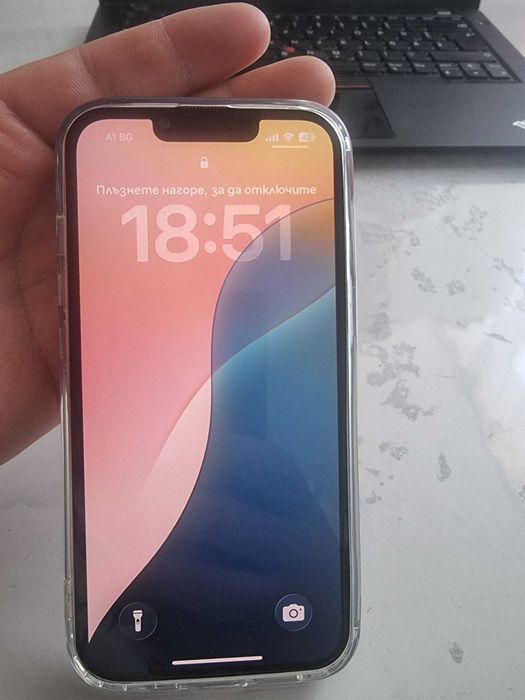 Iphone 13 pro 128