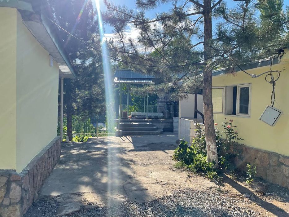 Акция ер сотилади 1 декабргача 1 сотиги-10 000$.