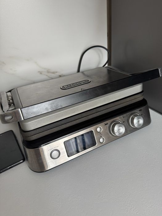 Продам  гриль Delongi h1030