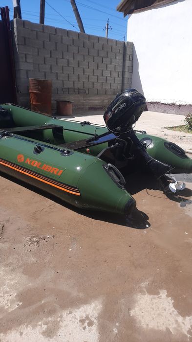 Каиык сатылады келісеміз