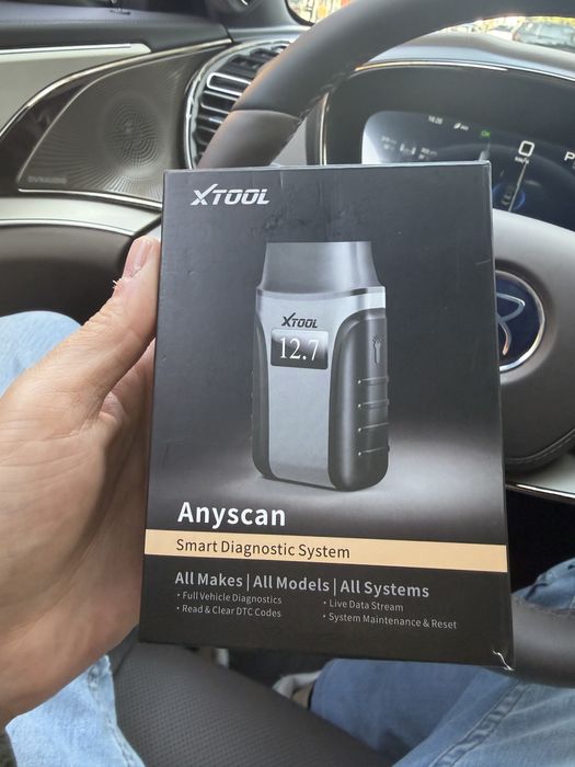 xtool A30  новый