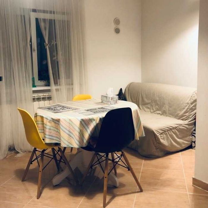 Proprietar vând 2 camere vedere în parcul sebastian