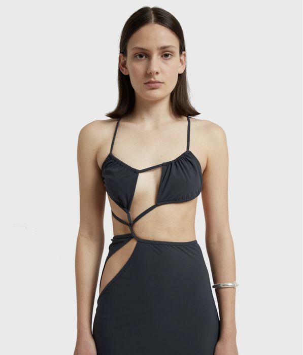 Рокля Christopher Esber