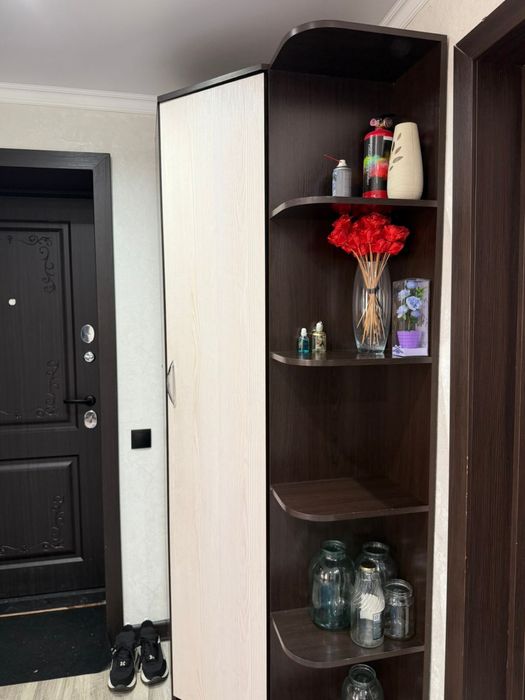 Прихожая недорого