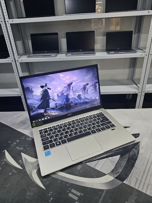 Ультрабук Acer Swift 1 SF114-34
