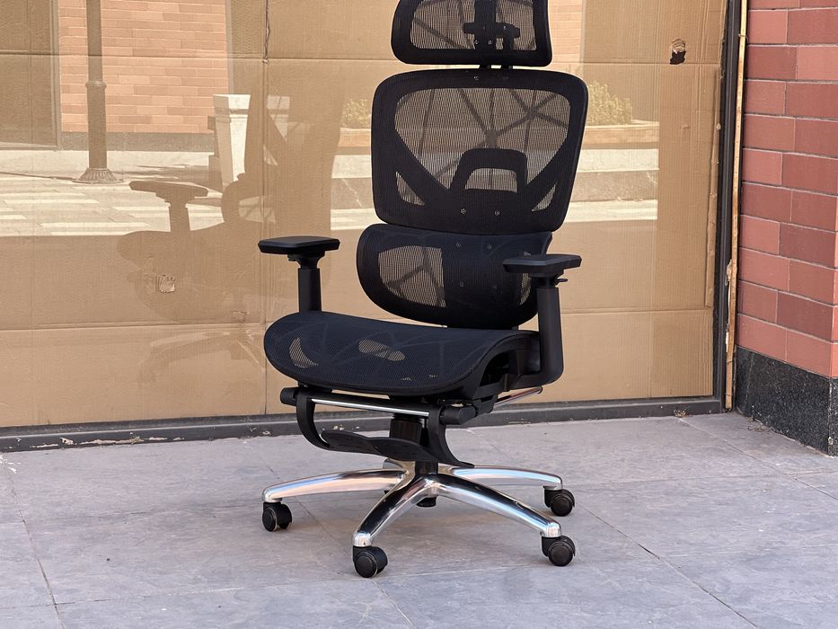 Кресла ТАНОС ДЕЛУКС новые поступления