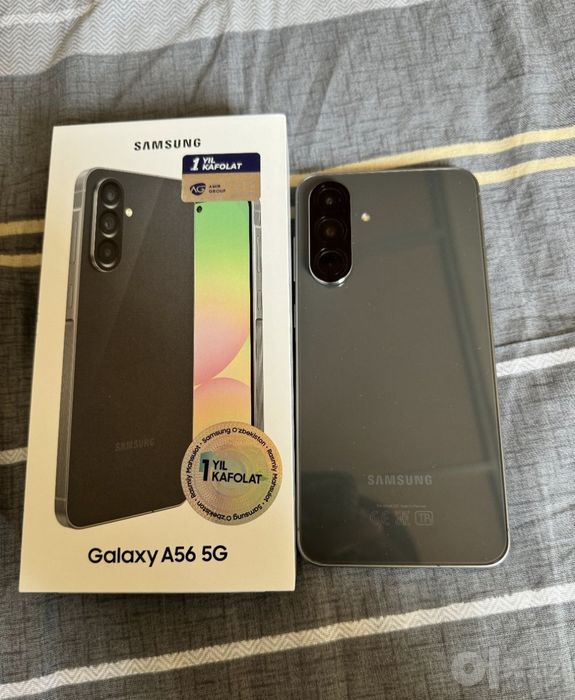 Samsung Galaxy A56