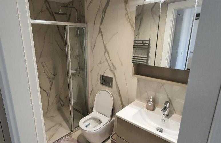 Дава се под наем Двустаен апартамент в Пловдив, Западен - 59 кв.м за 224.4 € - Снимка #9