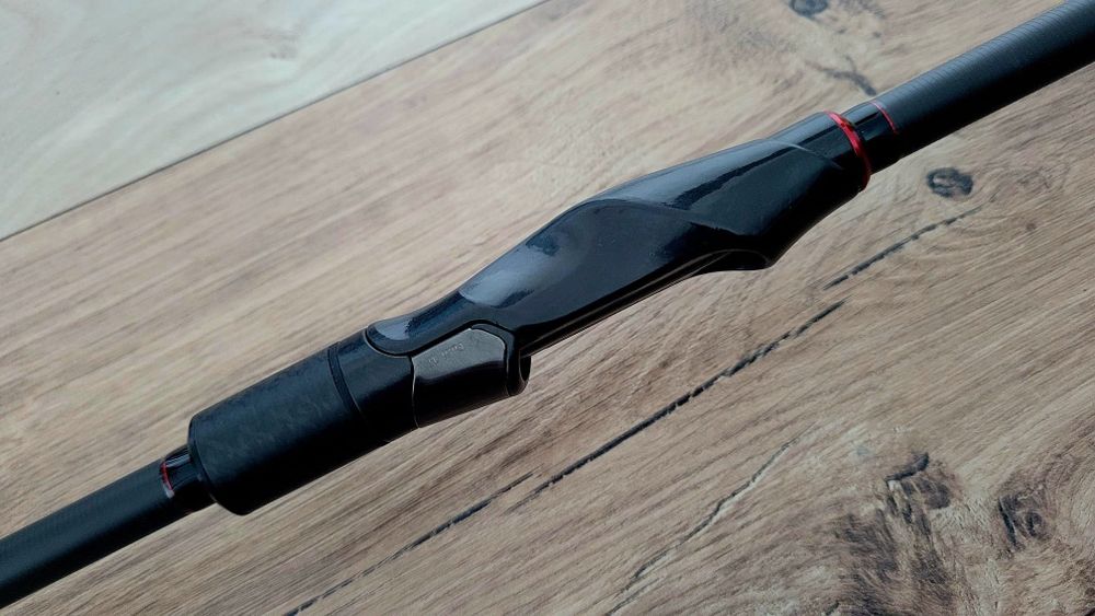 Lanseta Northfork(NFC) -X-RAY -C602