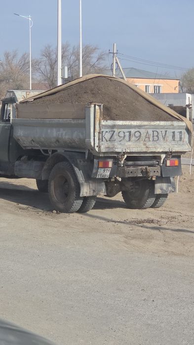 Навоз көң [Черназём] Көң