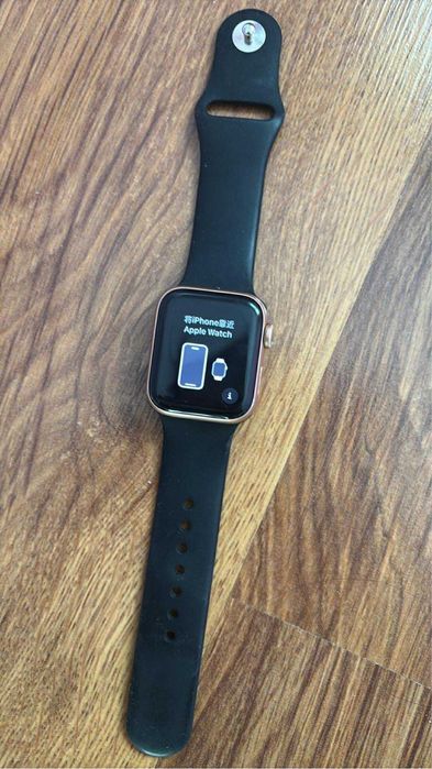 Apple Watch se2021 40mm
