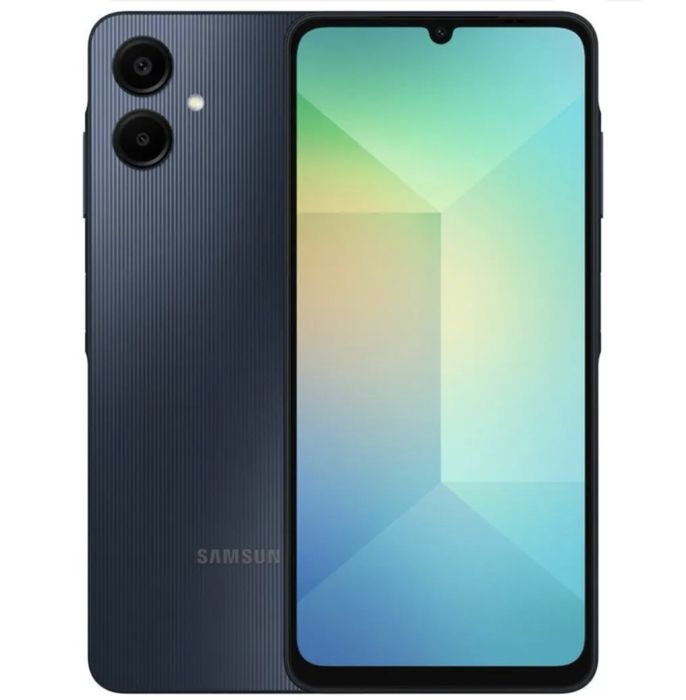 Samsung Galaxy A06