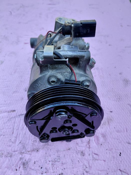 Compresor climă ac Audi a6 C8 cod 4k0 816 803 G 850 lei