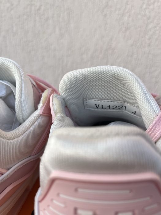 Louis Vuitton Trainer