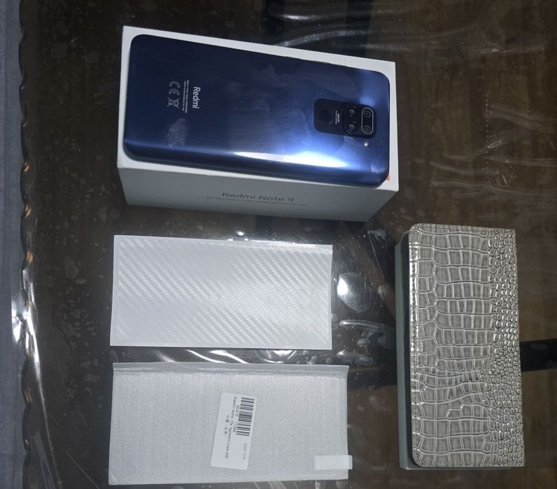 Redmi Note 9 4GB 128GB