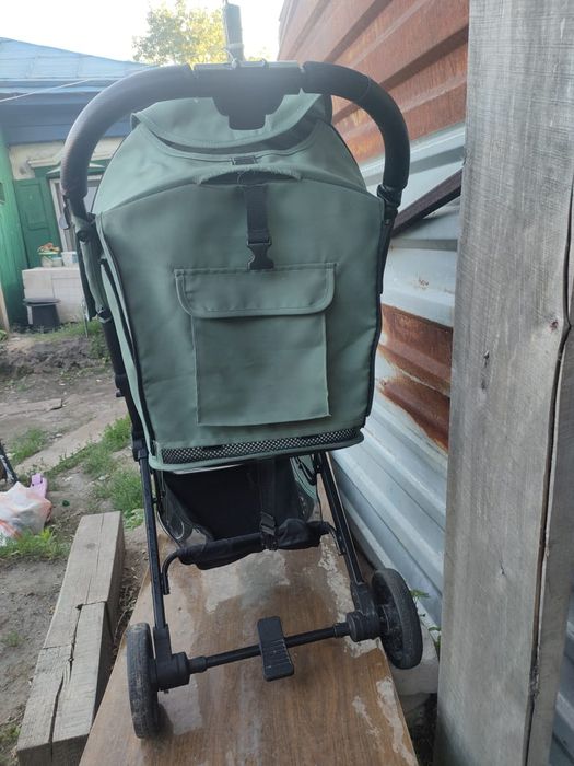 Продам Коляску хорошем состоянии