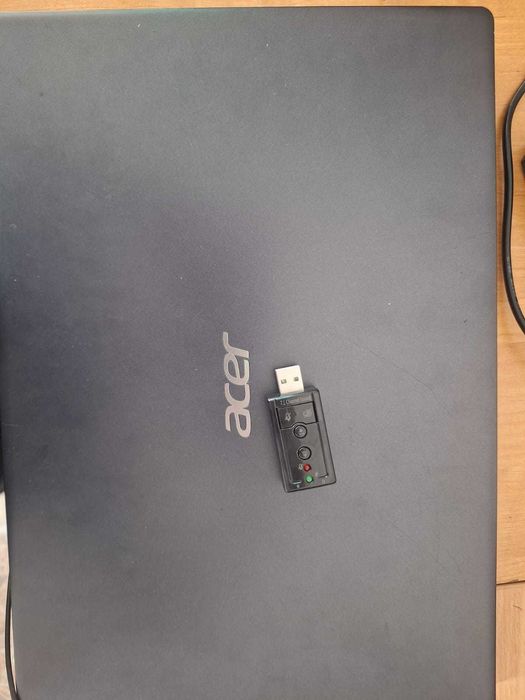 Продам Ноутбук Acer