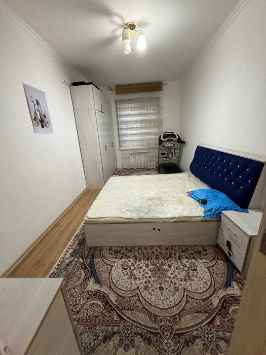 №5239 Срочно продаю свою квартиру в районе Мотрид 3х ком 90кв 2 этаж