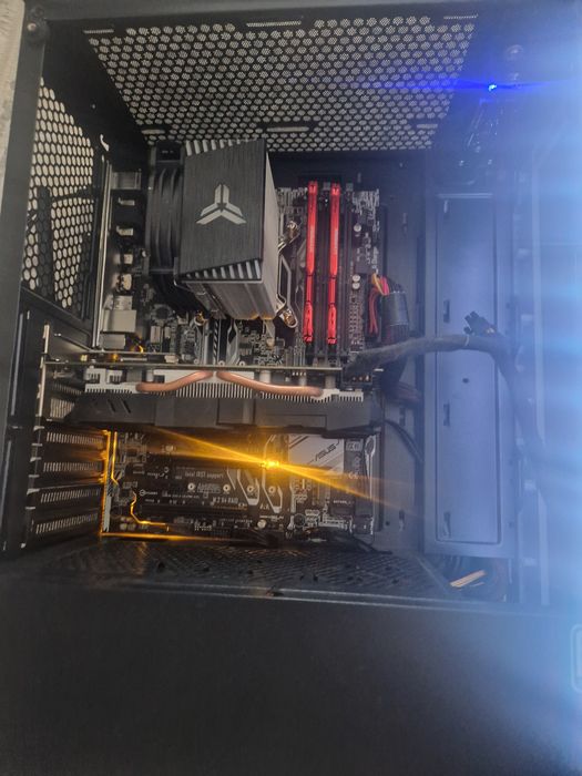 Продам I7 ge 7th