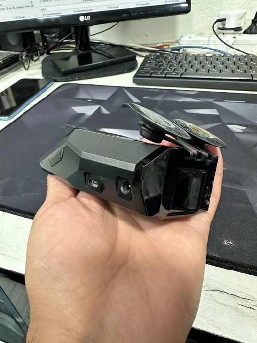 Neonline 8800s WiFi Black